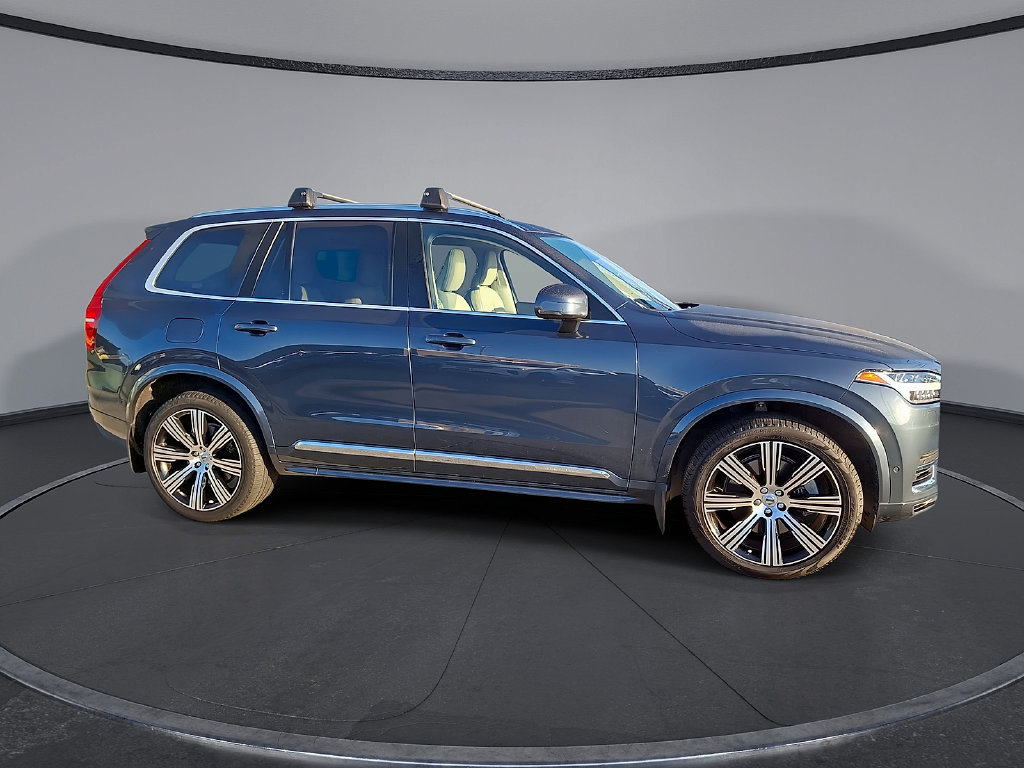 Used 2024 Volvo XC90 T8 Ultimate w/ Protection Package Premier AWD/4WD image 6