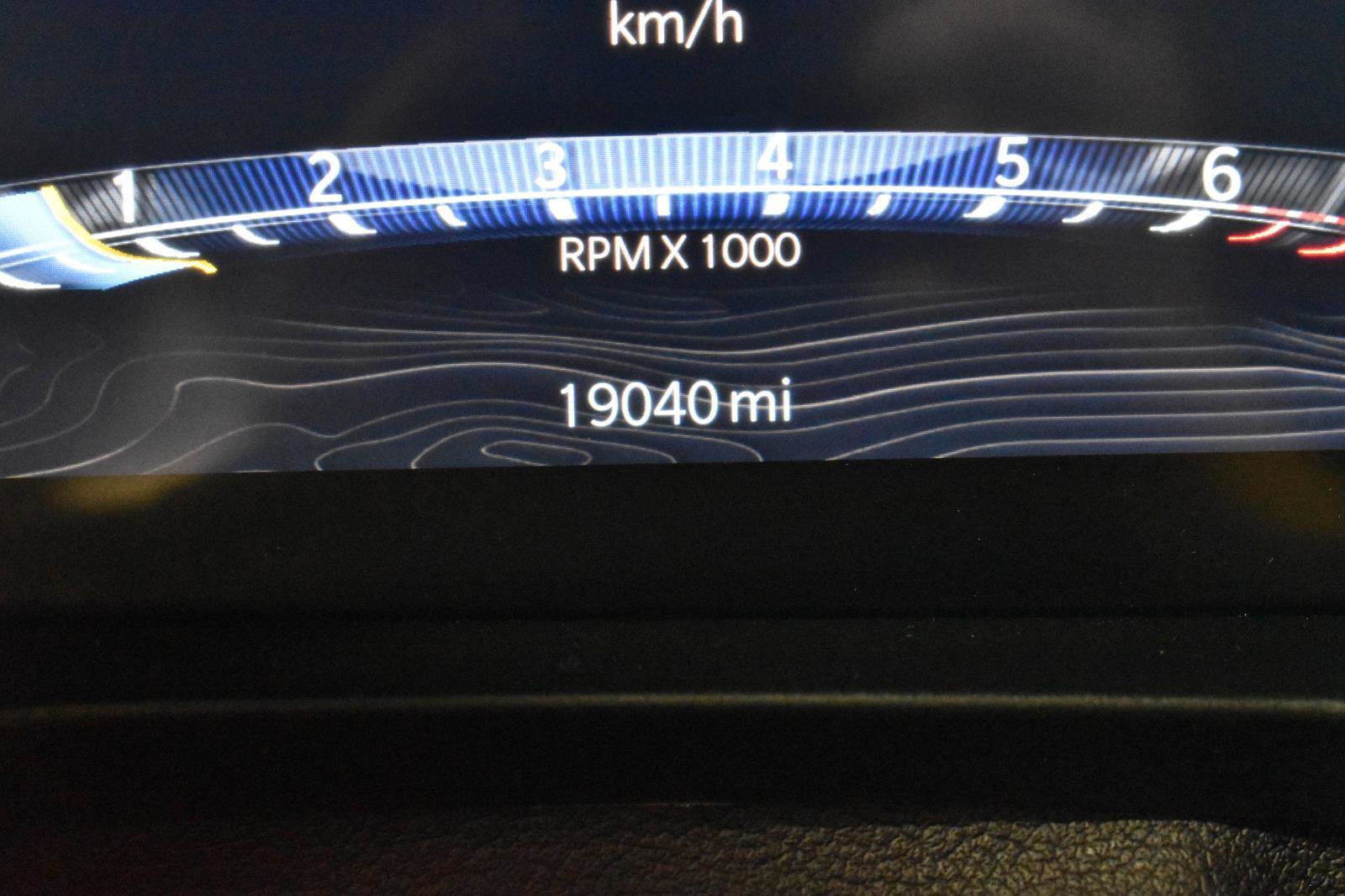 Used 2023 Jeep Grand Cherokee L Summit w/ Advanced Protech Group IV image 26