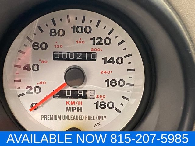 Used 1992 Dodge Viper RT/10 RWD image 2