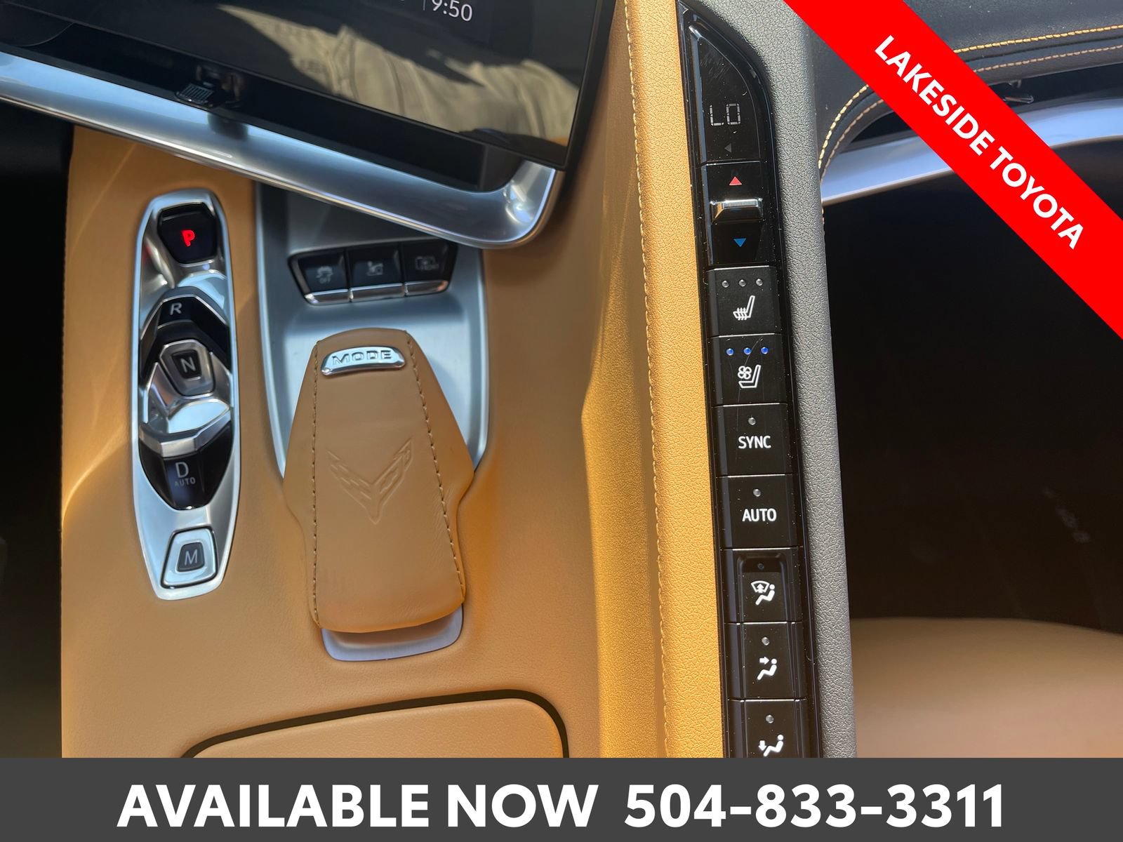 Used 2021 Chevrolet Corvette Stingray Preferred Cpe w/ Z51 Performance Package RWD image 35