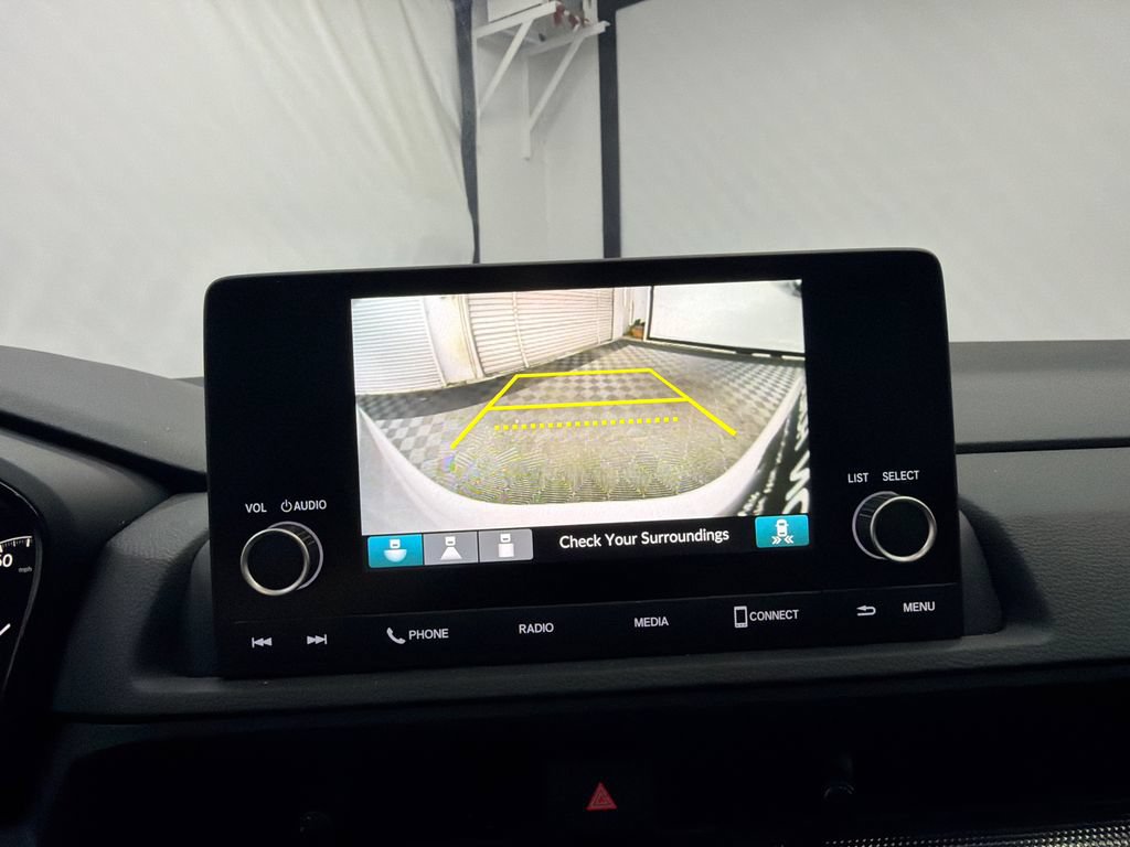Used 2024 Honda CR-V EX image 30