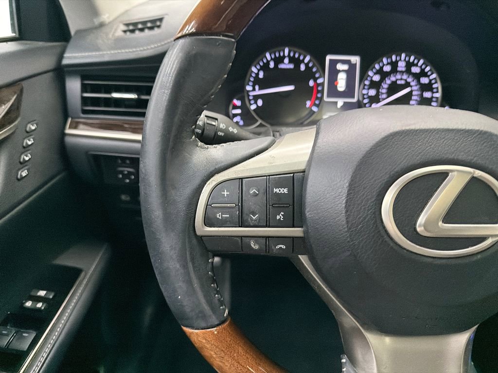 Used 2018 Lexus ES 350 w/ Premier Package image 26