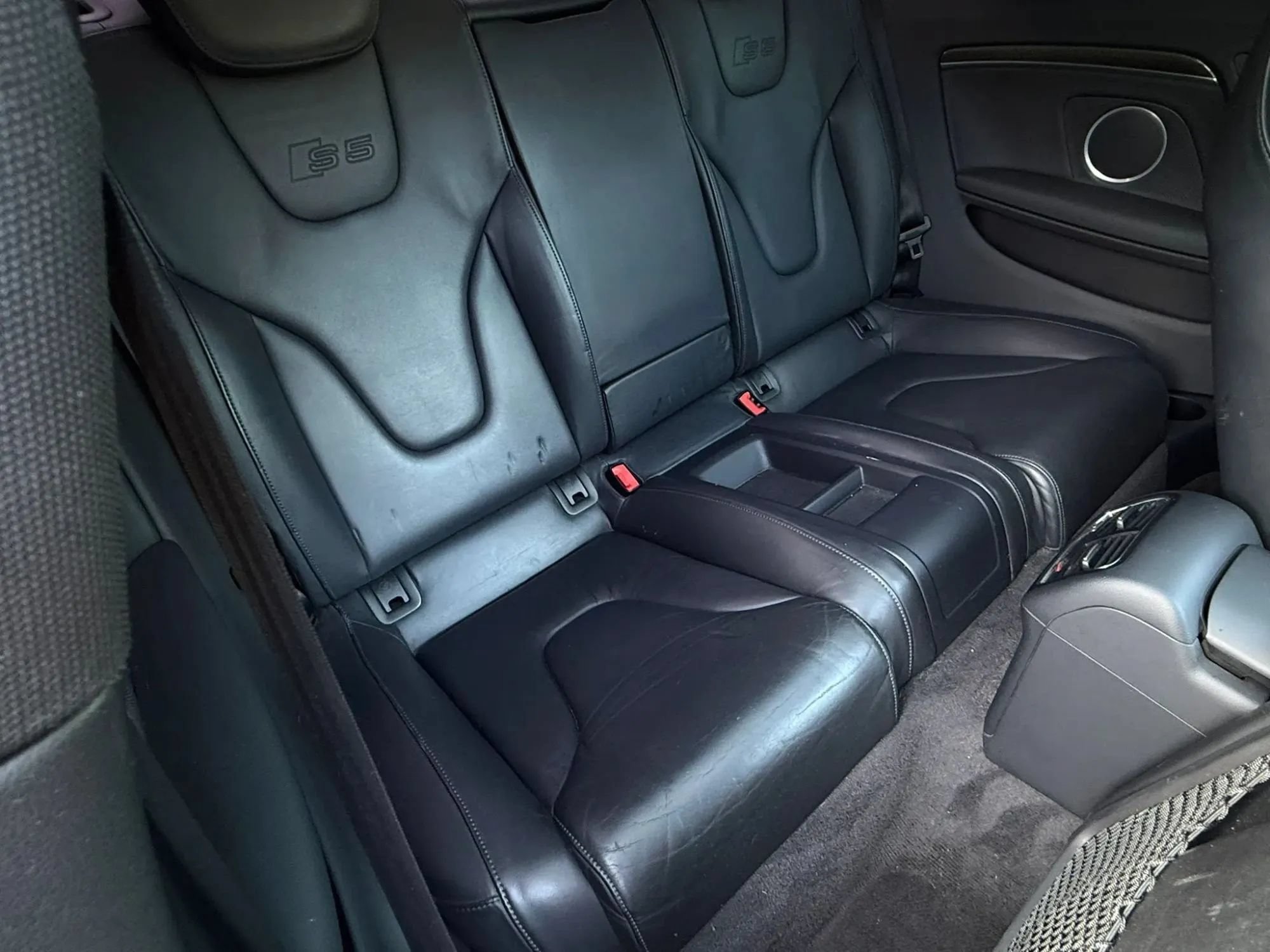 Used 2009 Audi S5 4.2 AWD/4WD image 19