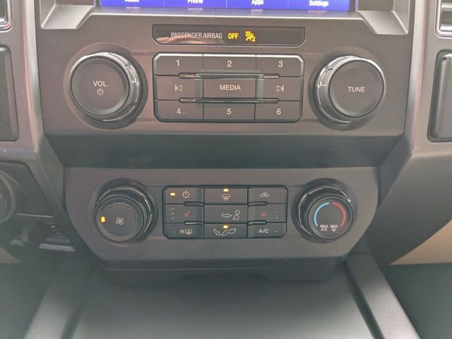 Used 2020 Ford F150 XLT w/ Equipment Group 302A Luxury image 3