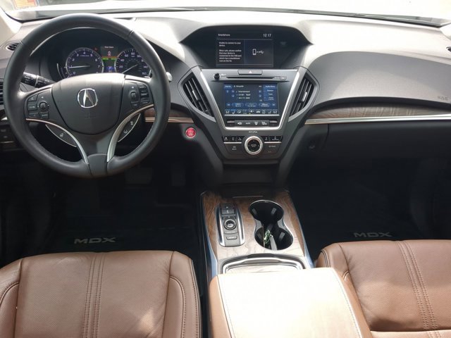 Used 2020 Acura MDX FWD w/ Advance Package image 13