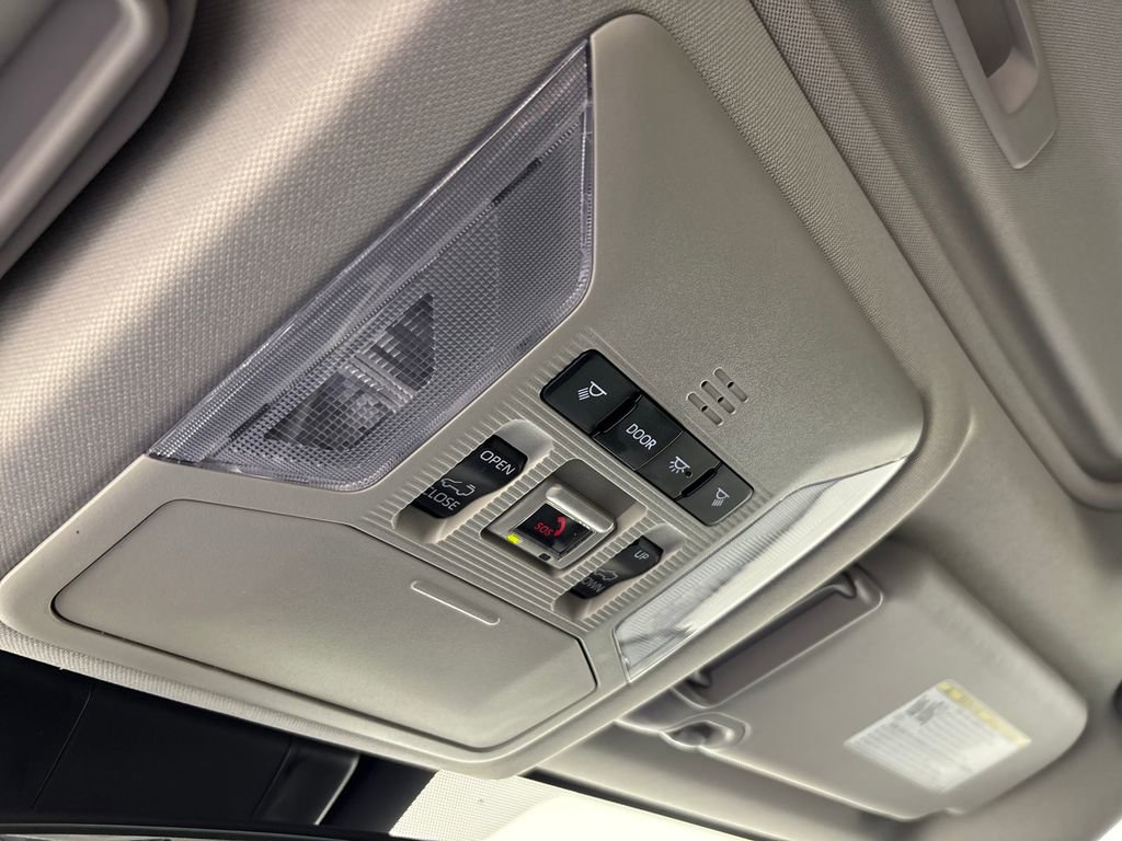 Certified 2024 Toyota RAV4 XLE w/ Convenience Package image 24