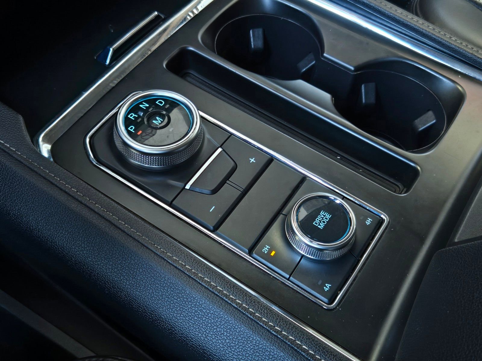 Used 2023 Ford Expedition Max XLT image 20