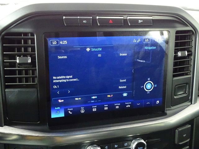 Used 2022 Ford F150 Lariat image 28