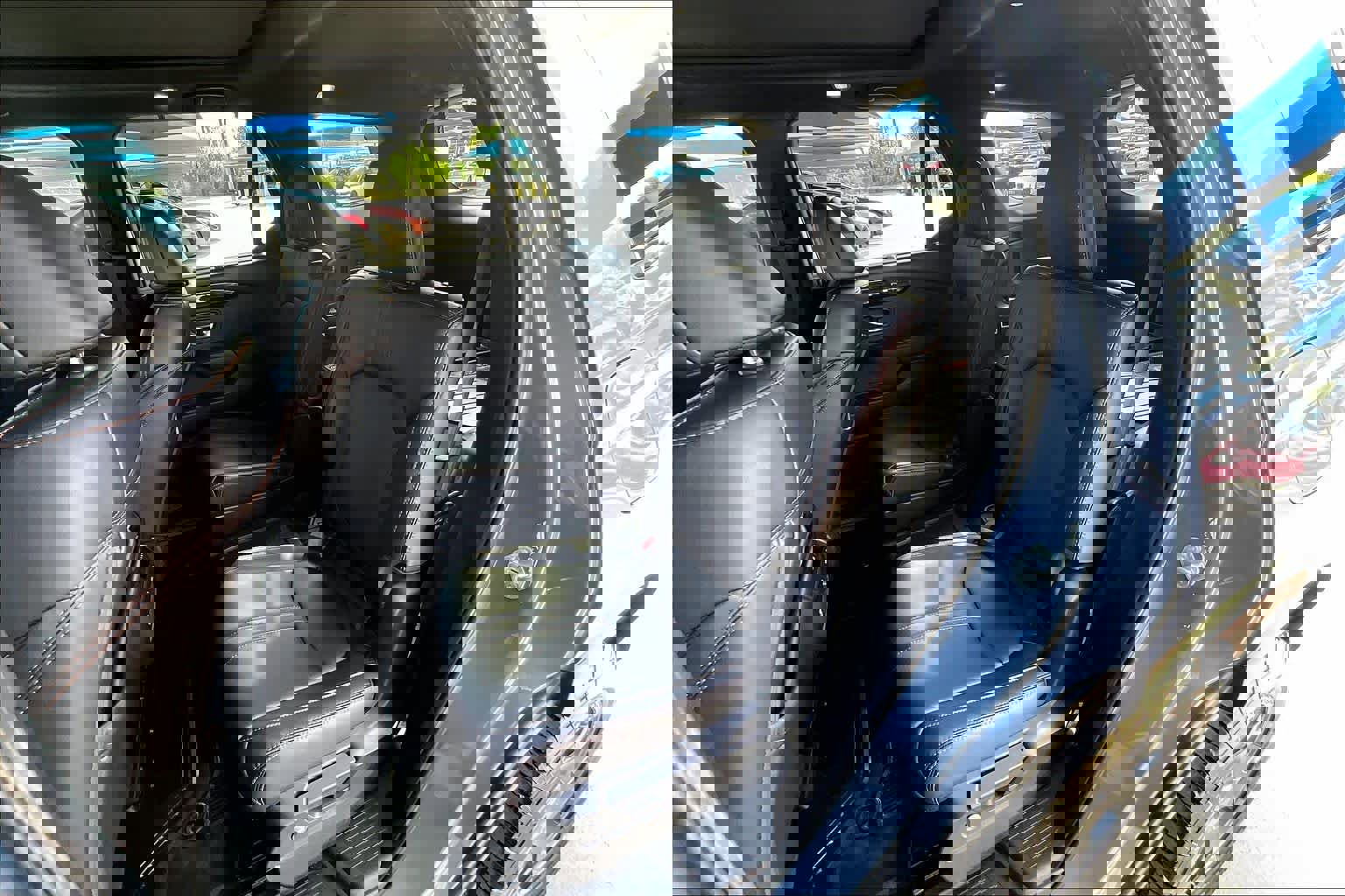 Used 2025 Honda Pilot TrailSport image 21