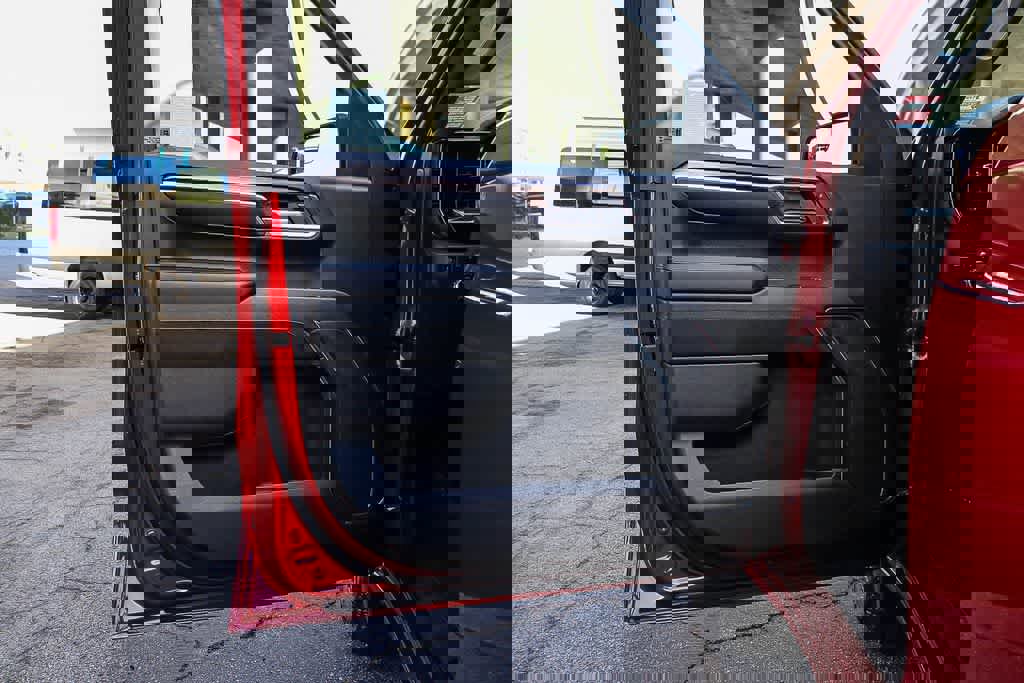 Used 2024 GMC Sierra 1500 Elevation w/ X31 Off-Road Package image 22