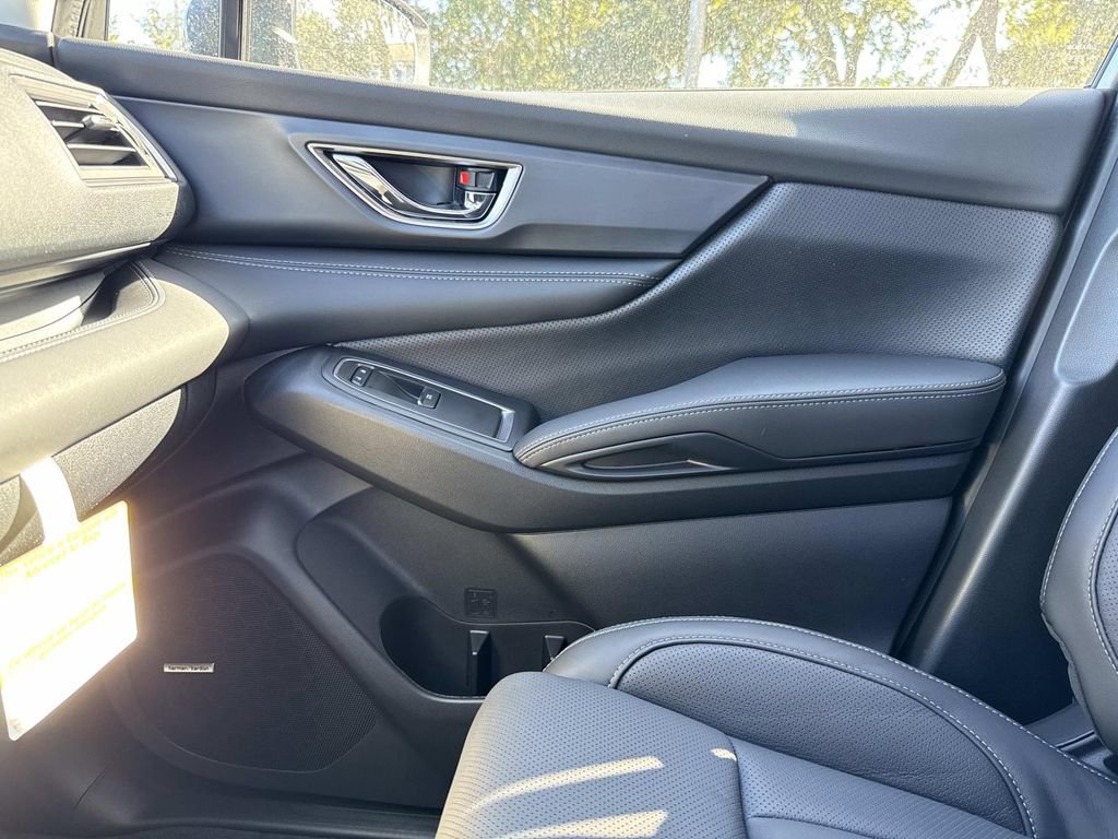 New 2026 Subaru Ascent Limited image 28