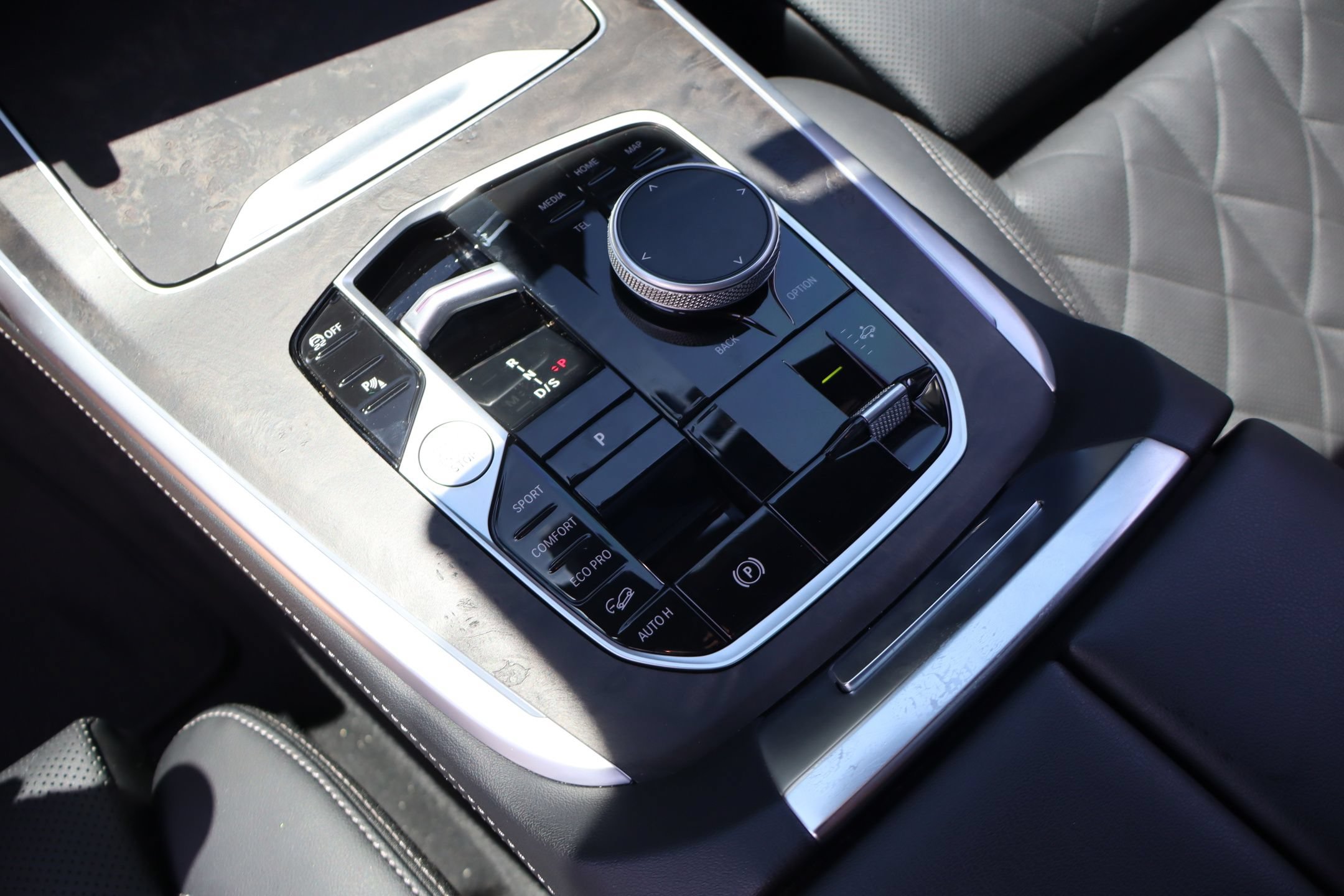 Used 2025 BMW X7 xDrive40i AWD/4WD image 20