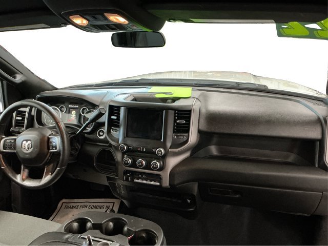 Used 2022 RAM 3500 Tradesman AWD/4WD image 29