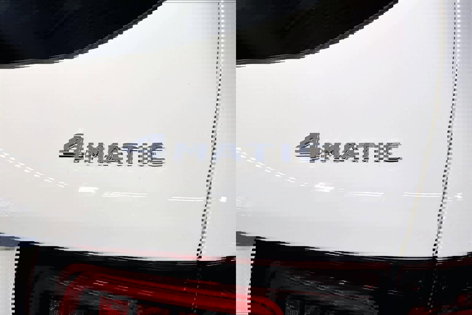 Certified 2021 Mercedes-Benz GLC 300 4MATIC image 10