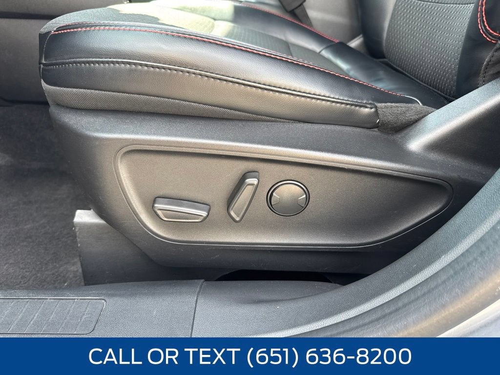 Used 2023 Ford Escape ST-Line Elite AWD/4WD image 28