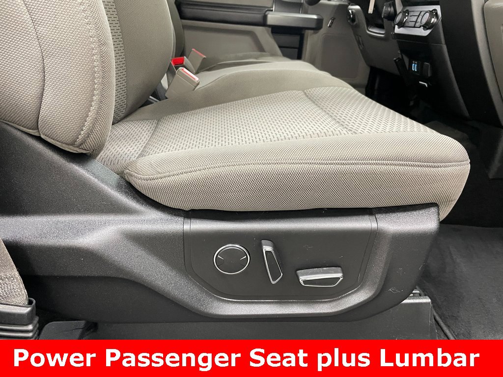 Used 2018 Ford F150 XLT w/ Equipment Group 302A Luxury image 9