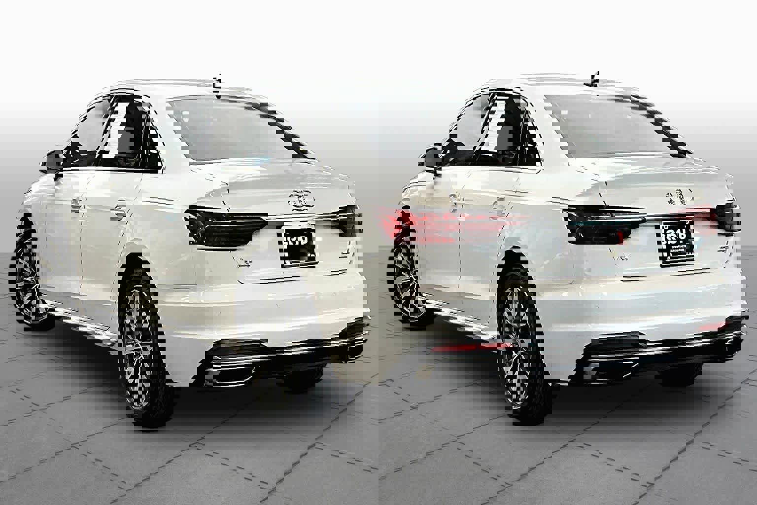 Used 2023 Audi A4 2.0T Premium w/ Convenience Package image 12