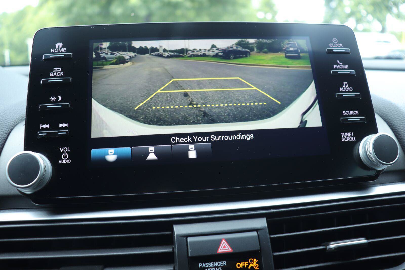 Used 2020 Honda Accord Sport image 26