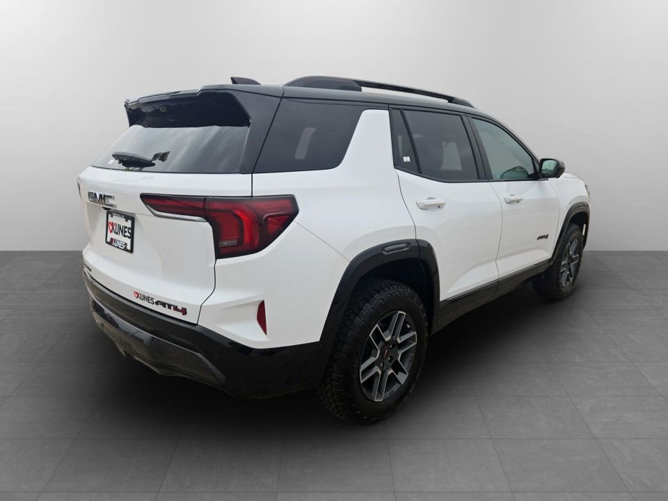 New 2026 GMC Terrain AT4 image 6