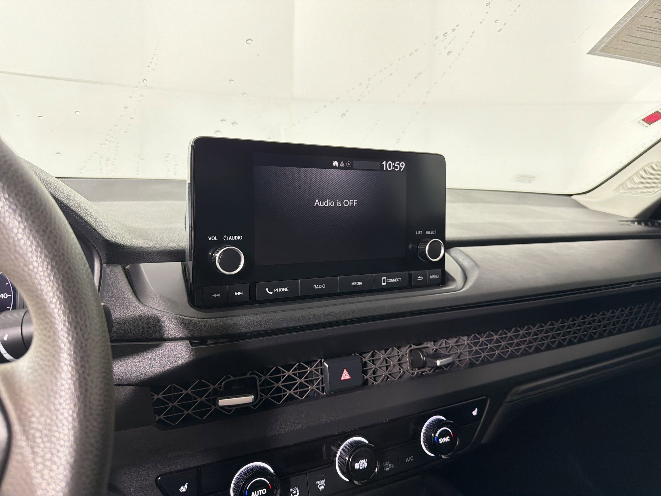 Certified 2023 Honda Accord EX image 24