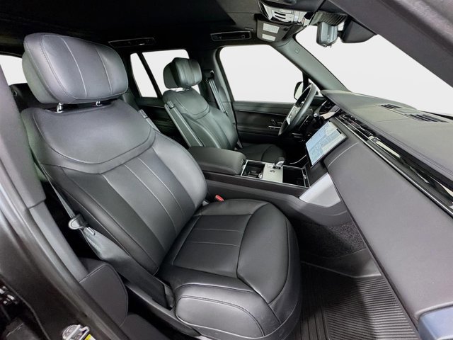 New 2026 Land Rover Range Rover Autobiography image 30