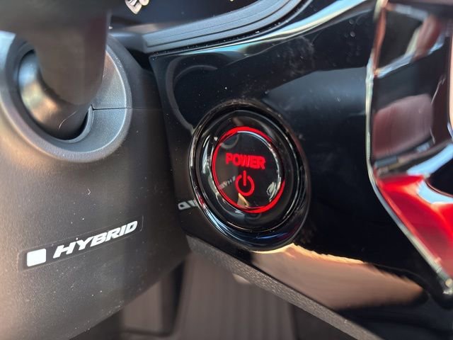 New 2026 Honda Civic Sport image 7