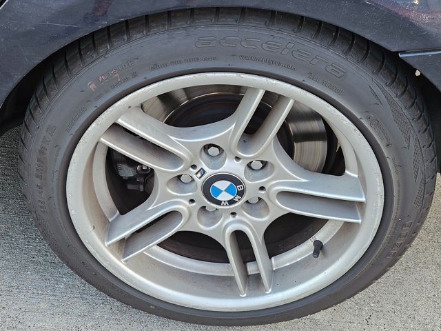 Used 2008 BMW 335i Sedan w/ Premium Pkg RWD image 4