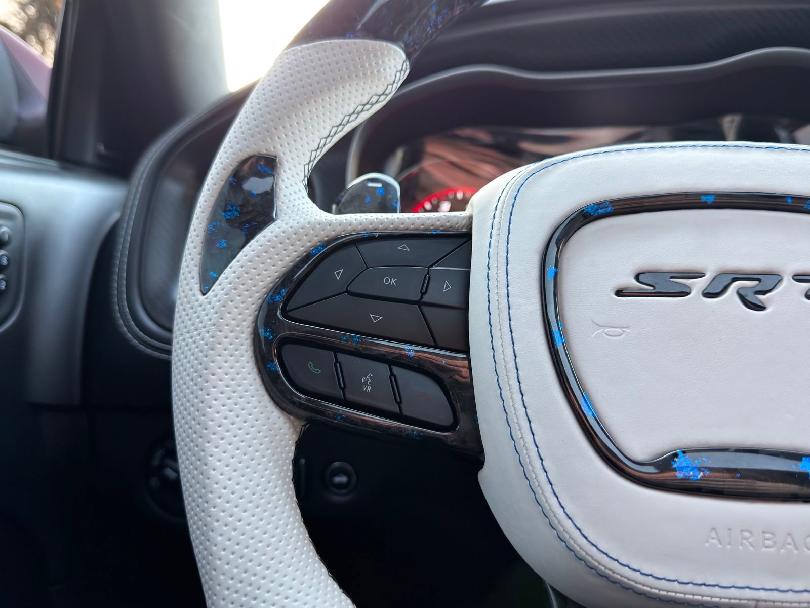 Used 2020 Dodge Charger SRT Hellcat w/ Harman/Kardon Audio Group image 24