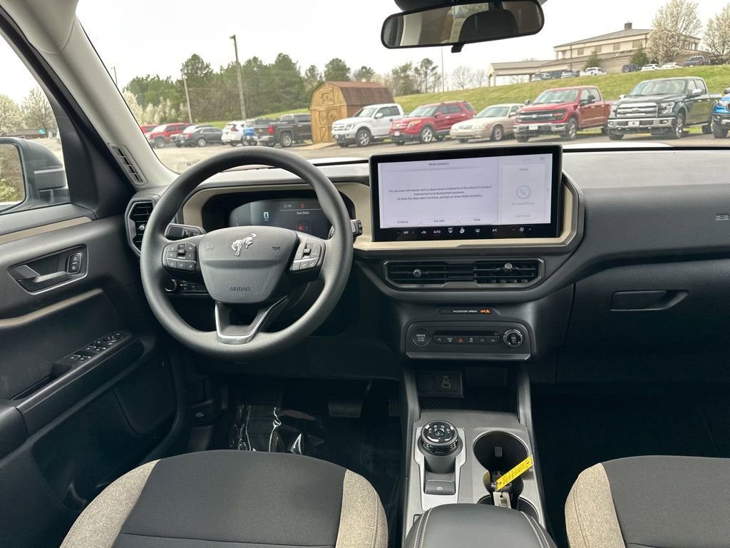 New 2026 Ford Bronco Sport Big Bend image 24