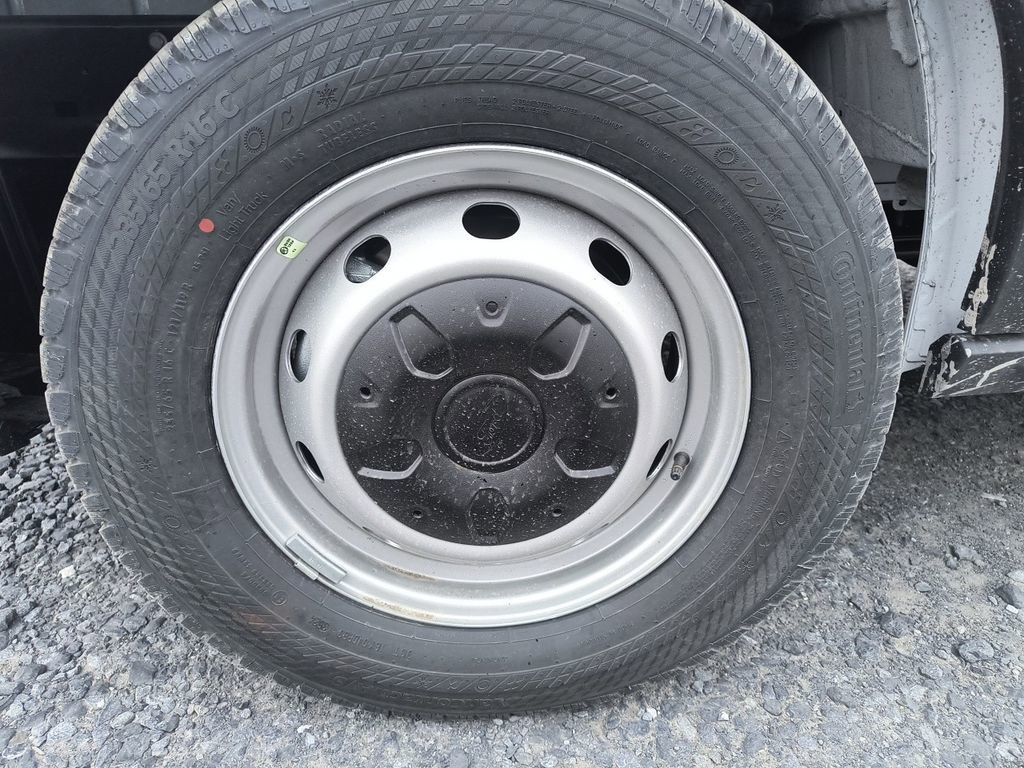 New 2025 Ford Transit 250 Low Roof w/ Load Area Protection Package image 28