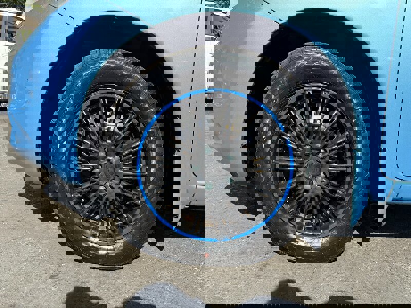 Used 2015 Nissan Versa Note SV image 9