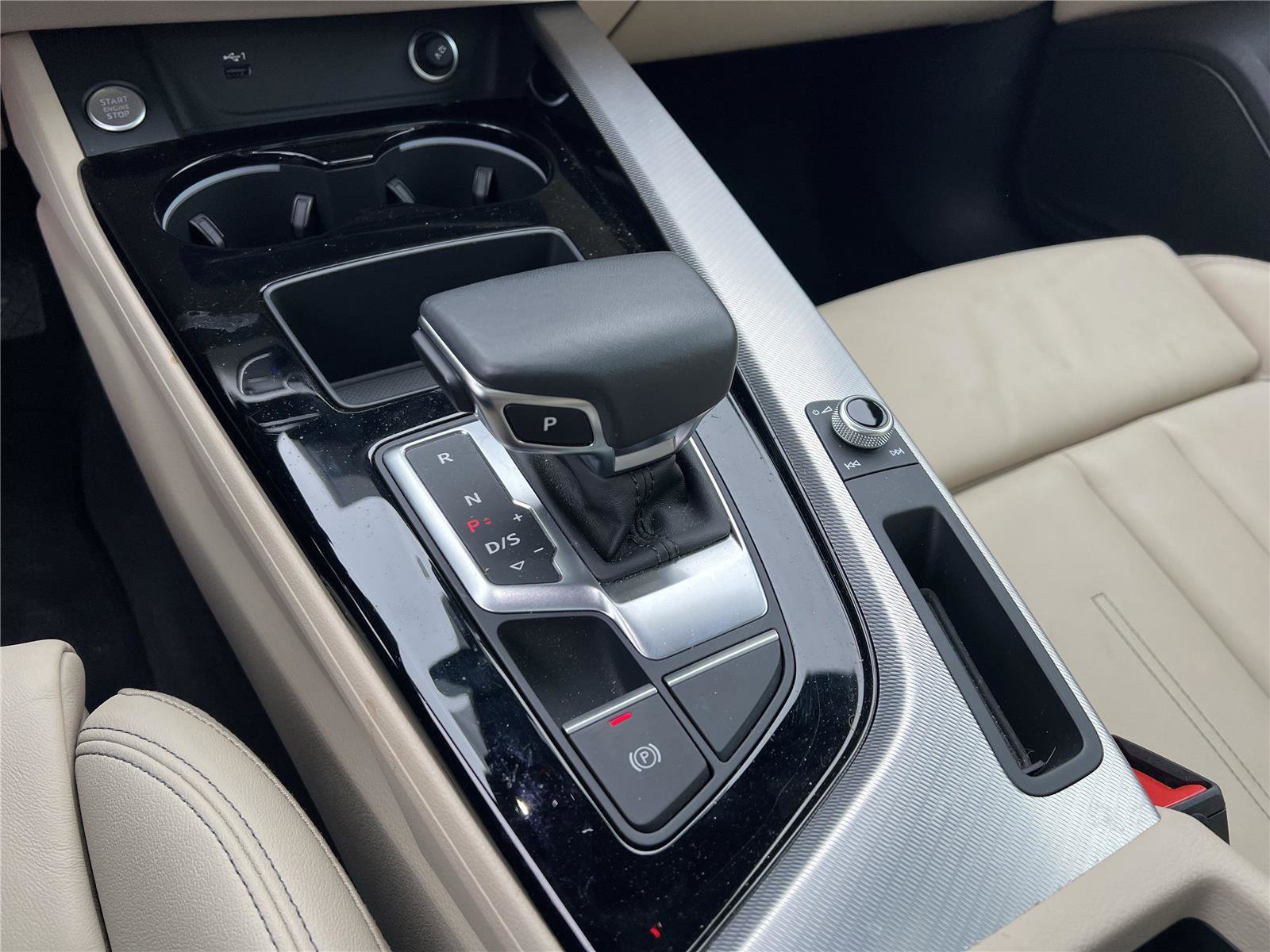 Certified 2025 Audi A5 2.0T Premium Plus image 18