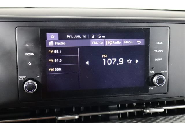 Used 2023 Kia Carnival LX FWD image 30