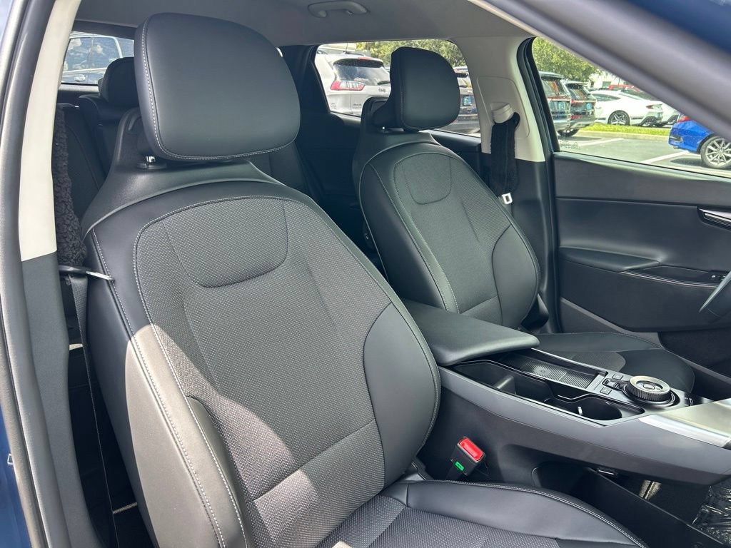 Used 2026 Kia EV6 Light RWD image 41