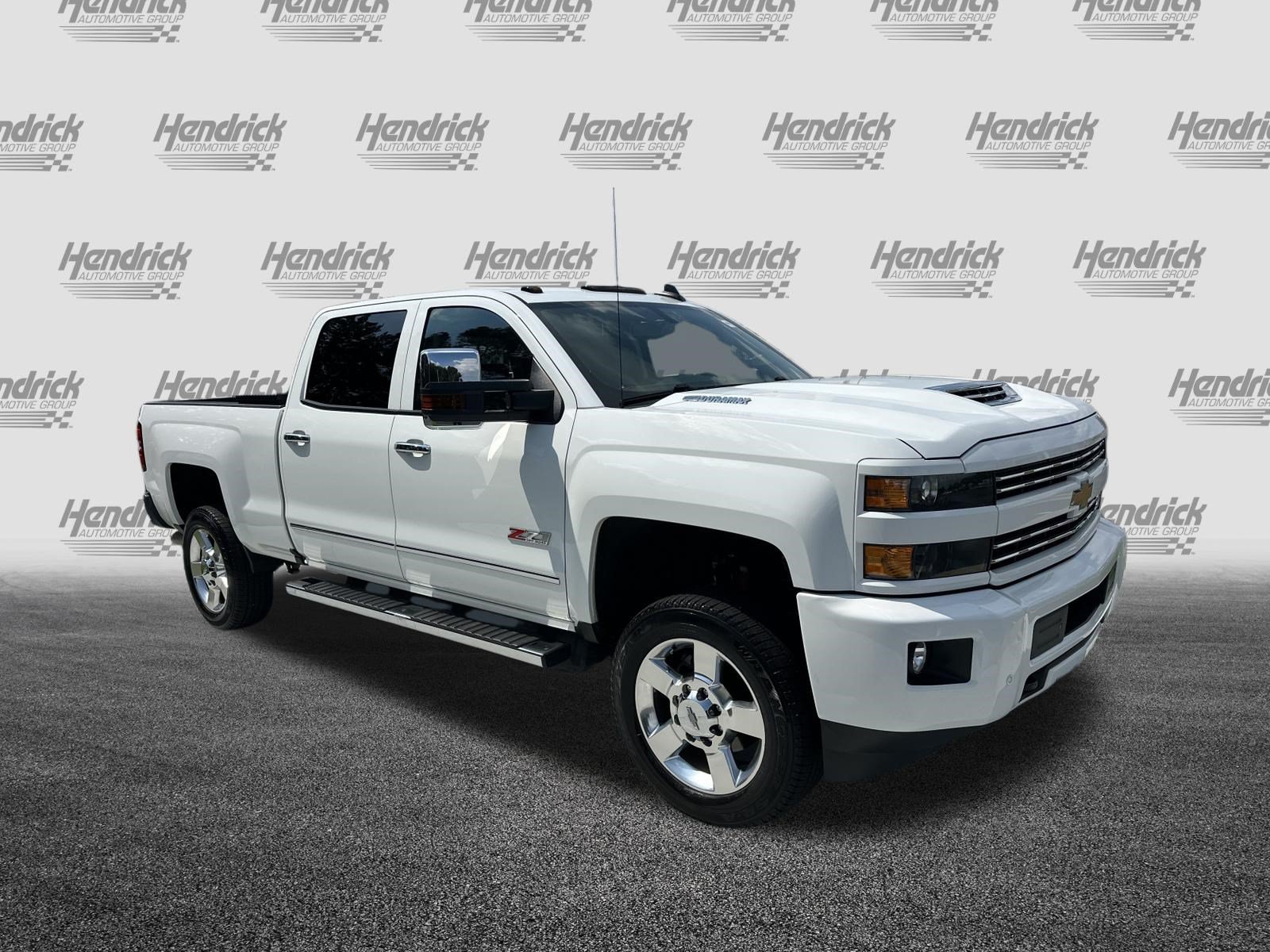 Used 2019 Chevrolet Silverado 2500 LT w/ Custom Sport Edition AWD/4WD video 2