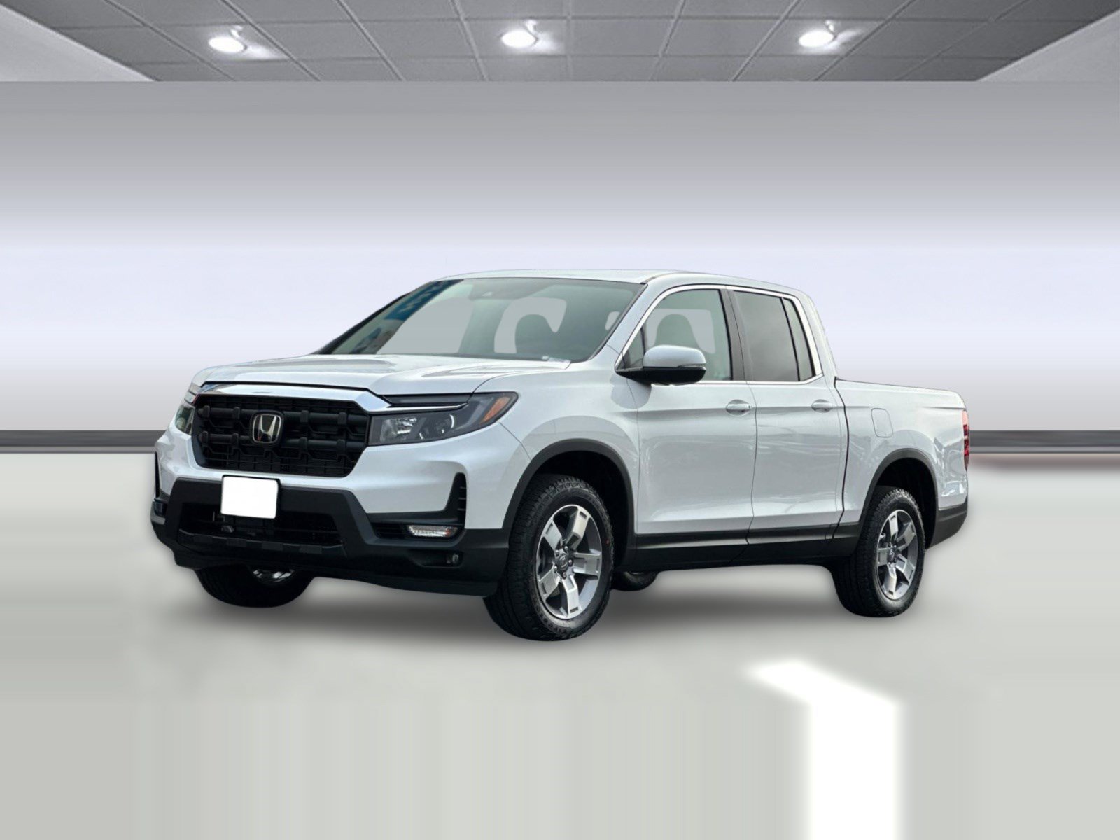 New 2026 Honda Ridgeline RTL image 2