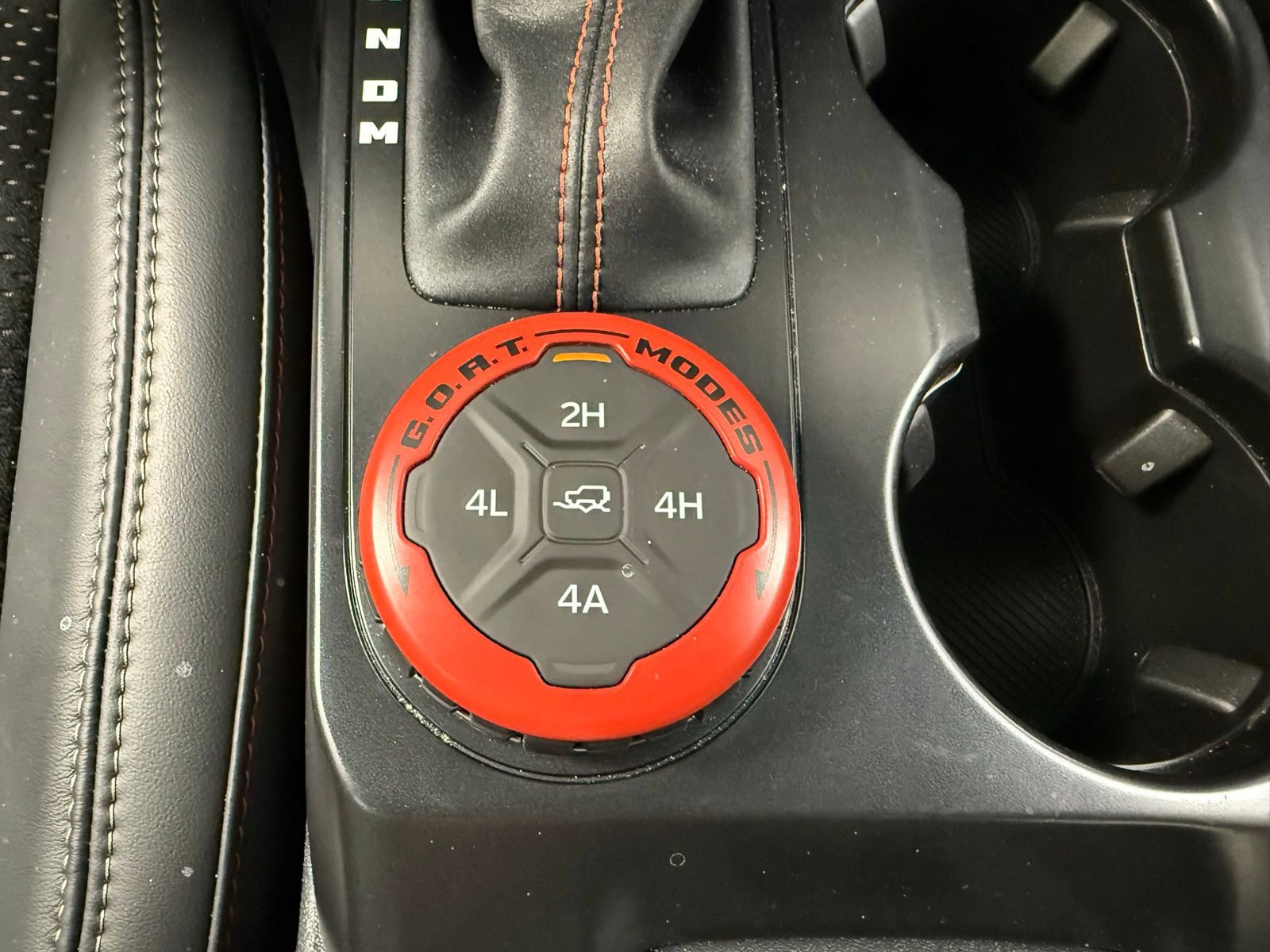 New 2025 Ford Bronco Raptor image 25