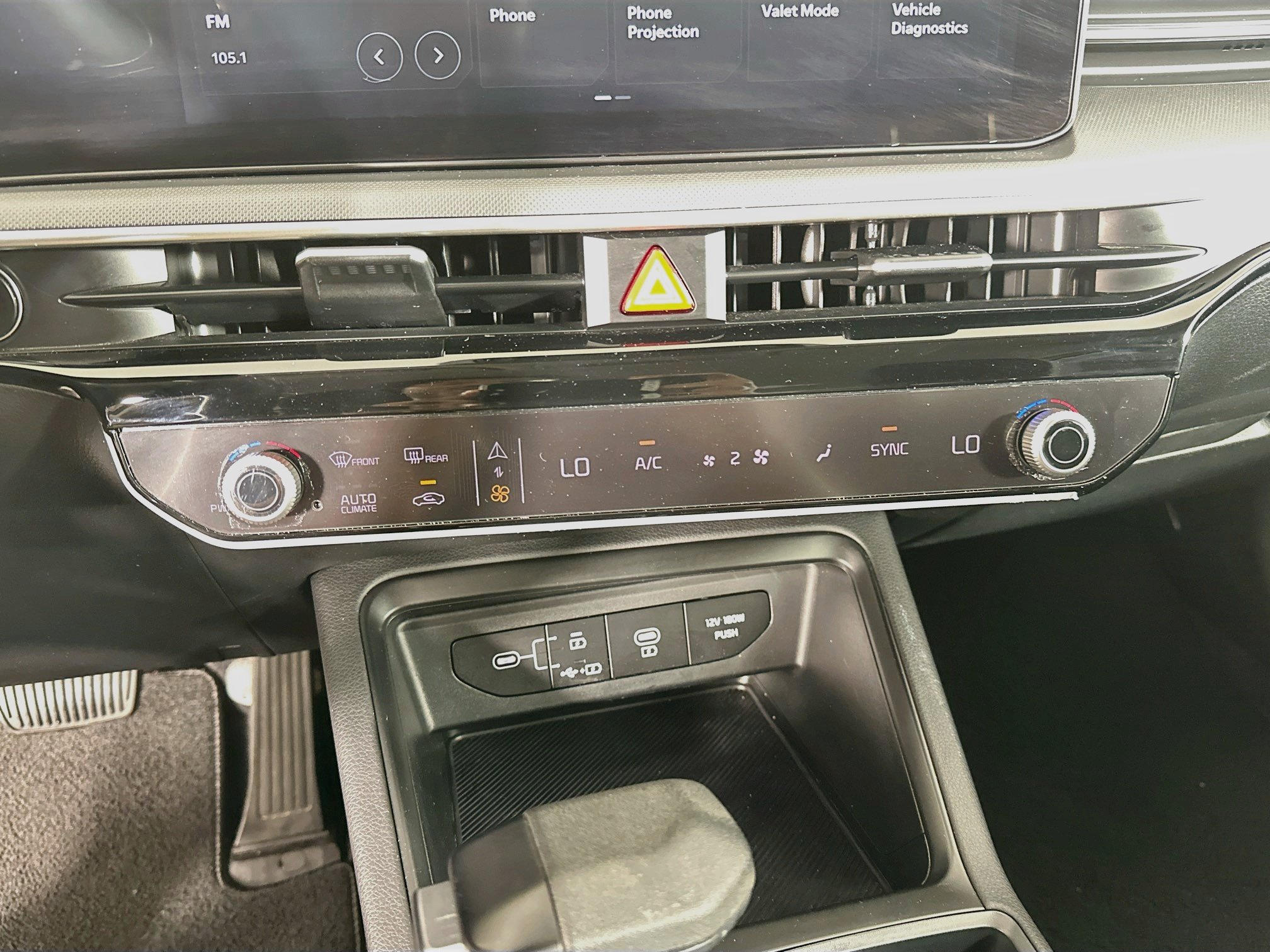 Used 2025 Kia K5 LXS FWD image 23