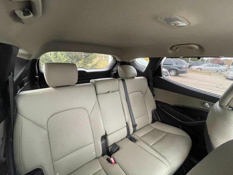 Used 2014 Hyundai Santa Fe Sport 2.0T image 4