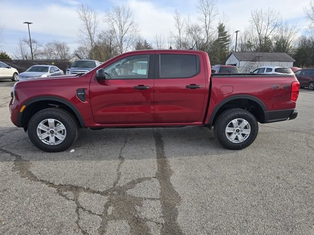 New 2025 Ford Ranger XL image 6