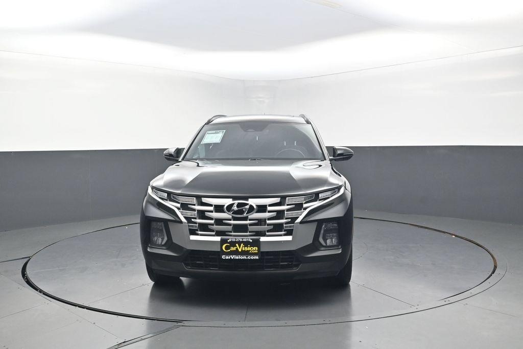 Used 2022 Hyundai Santa Cruz SEL Premium AWD/4WD image 41