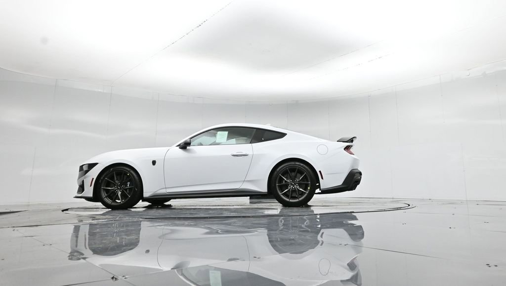 New 2026 Ford Mustang Dark Horse image 51