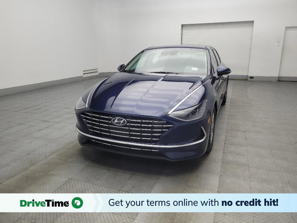 Used 2022 Hyundai Sonata SE
