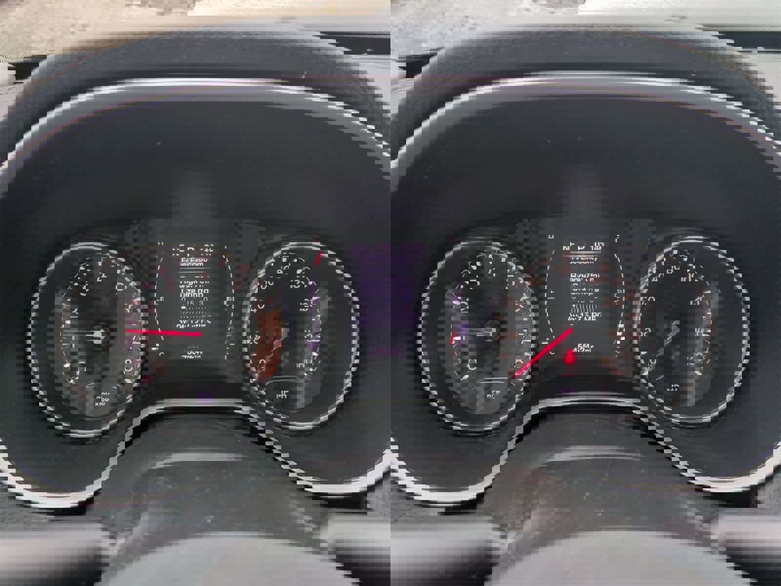 Certified 2019 Jeep Compass Altitude image 33