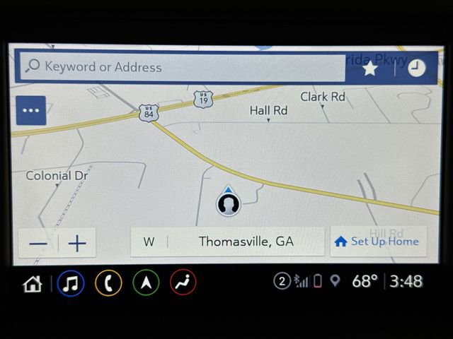 Certified 2022 GMC Acadia AT4 w/ Technology Package image 14