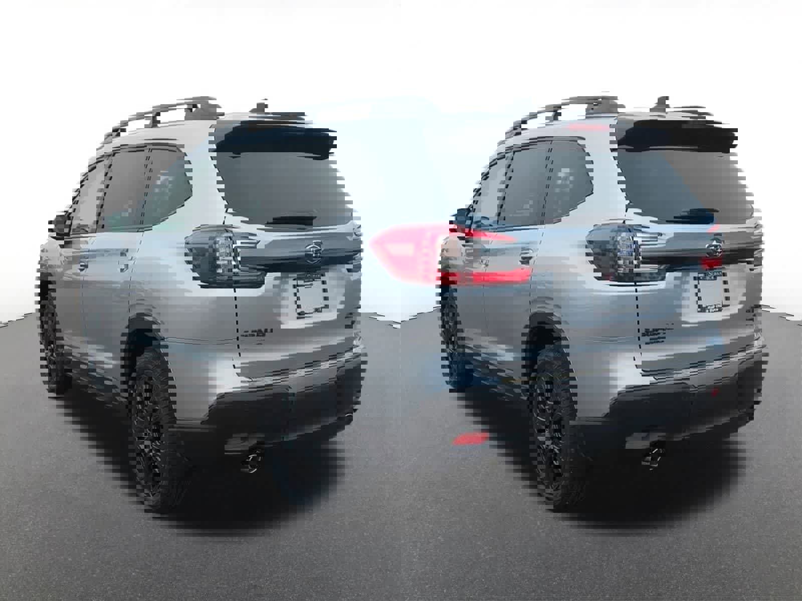 New 2026 Subaru Ascent Bronze Edition image 4