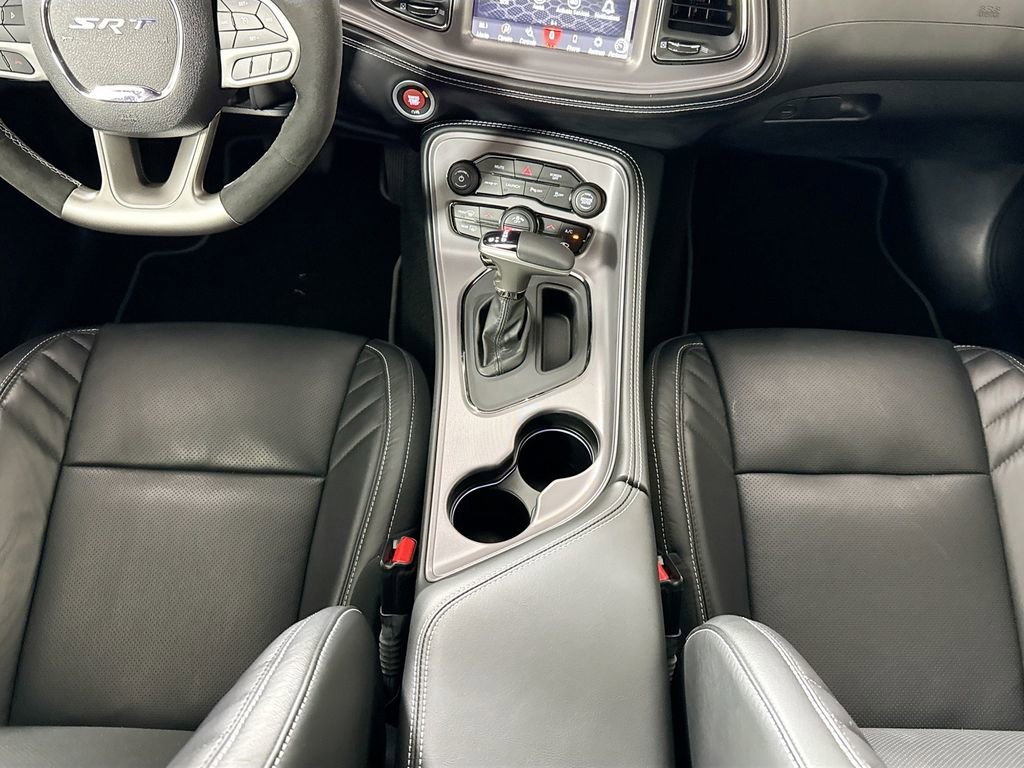 Used 2023 Dodge Challenger SRT Hellcat image 16