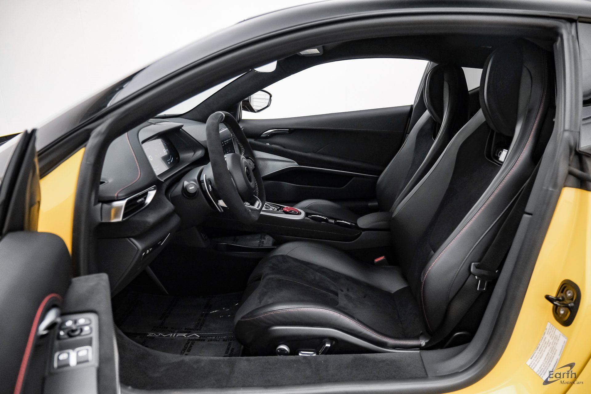 Used 2024 Lotus Emira First Edition image 38