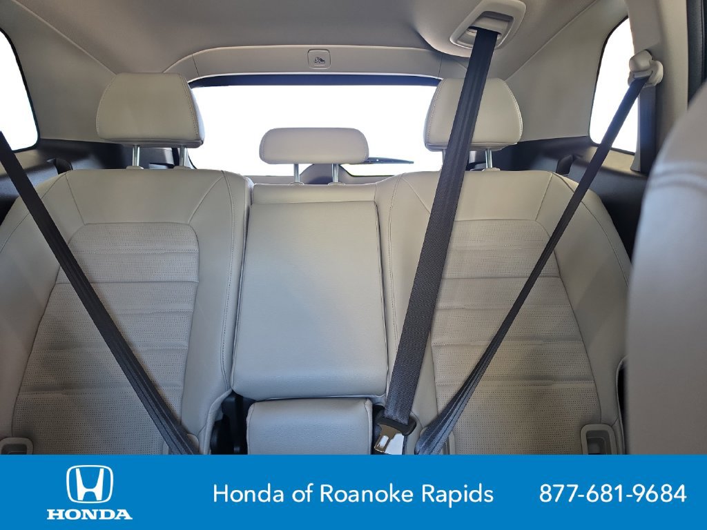 New 2027 Honda CR-V EX-L image 18