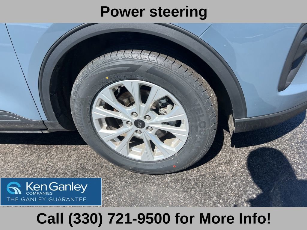 Used 2023 Ford Escape Active w/ Tech Pack #2 image 21